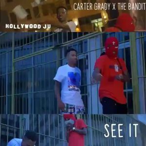 Meet your Posher, Carter